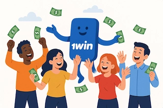 Будущее 1win 2025